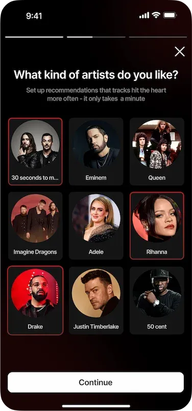 Zero‑Party Data Collection